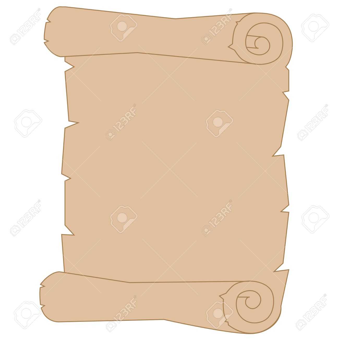 Blank Treasure Map Throughout Blank Pirate Map Template