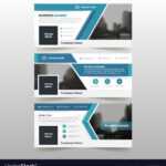 Blue Corporate Business Banner Template For Free Online Banner Templates