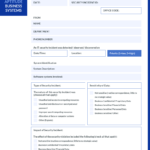 Blue It Incident Report Template With Information Security Report Template
