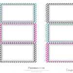 Book Of Love Coupons – Pretty (And Free!) Printables With Regard To Blank Coupon Template Printable