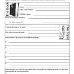 Book Review Printable Template – Bestawnings With Regard To Science Report Template Ks2