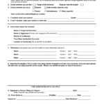 Bps Bullying Incident Report Form | Marshall Simonds Middle With School Incident Report Template