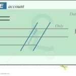 British Cheque Stock Illustrations – 15 British Cheque Stock With Regard To Blank Cheque Template Uk