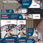 'business Banner Ads' – Animated Banner №75954 With Animated Banner Template