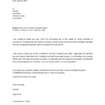 Business Invitation Rejection Letter In Word | Templates At For Microsoft Word Business Letter Template