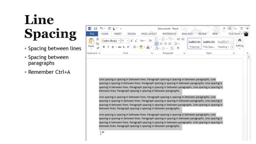 Memo Template Word 2013