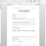 Capital Asset Requisition Template | Inv103 1 Pertaining To Capital Expenditure Report Template