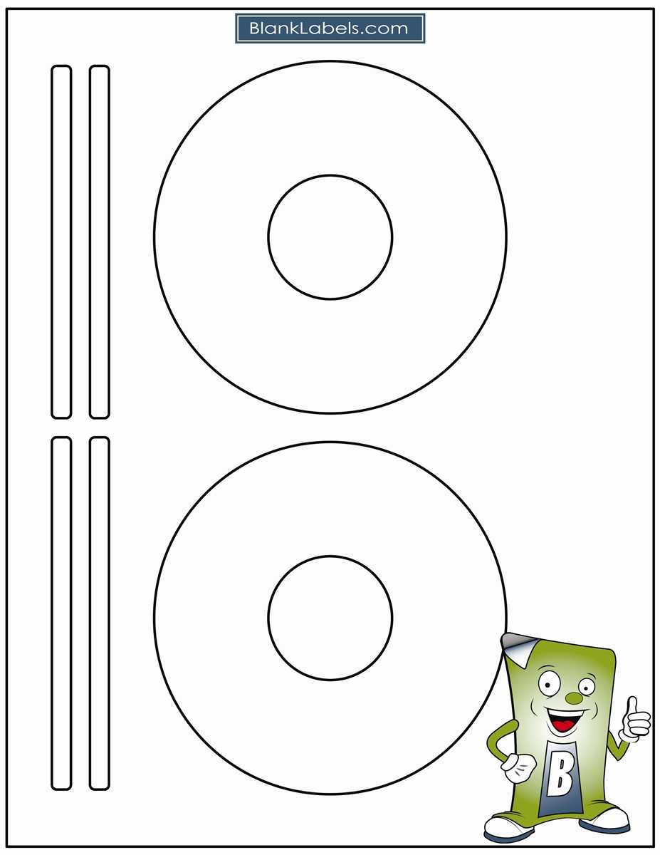 Cd/dvd Label Templates | Printable Labels And More Within Blank Cd Template Word
