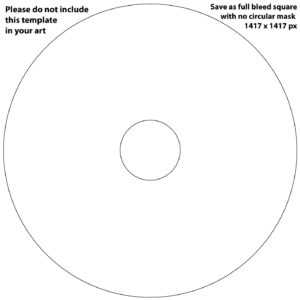 Cd Label Template Photoshop – Printable Label Templates inside Blank Cd Template Word