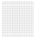 Centimeter Graph Paper – 6 Free Templates In Pdf, Word Inside 1 Cm Graph Paper Template Word