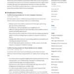 Certified Nursing Assistant Resume & Writing Guide | 12 Inside Nursing Assistant Report Sheet Templates