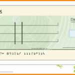 Check Clipart Cheque, Check Cheque Transparent Free For For Blank Cheque Template Uk
