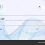 Cheque Check Template Chequebook Template Blank Bank Cheque Pertaining To Blank Business Check Template Word