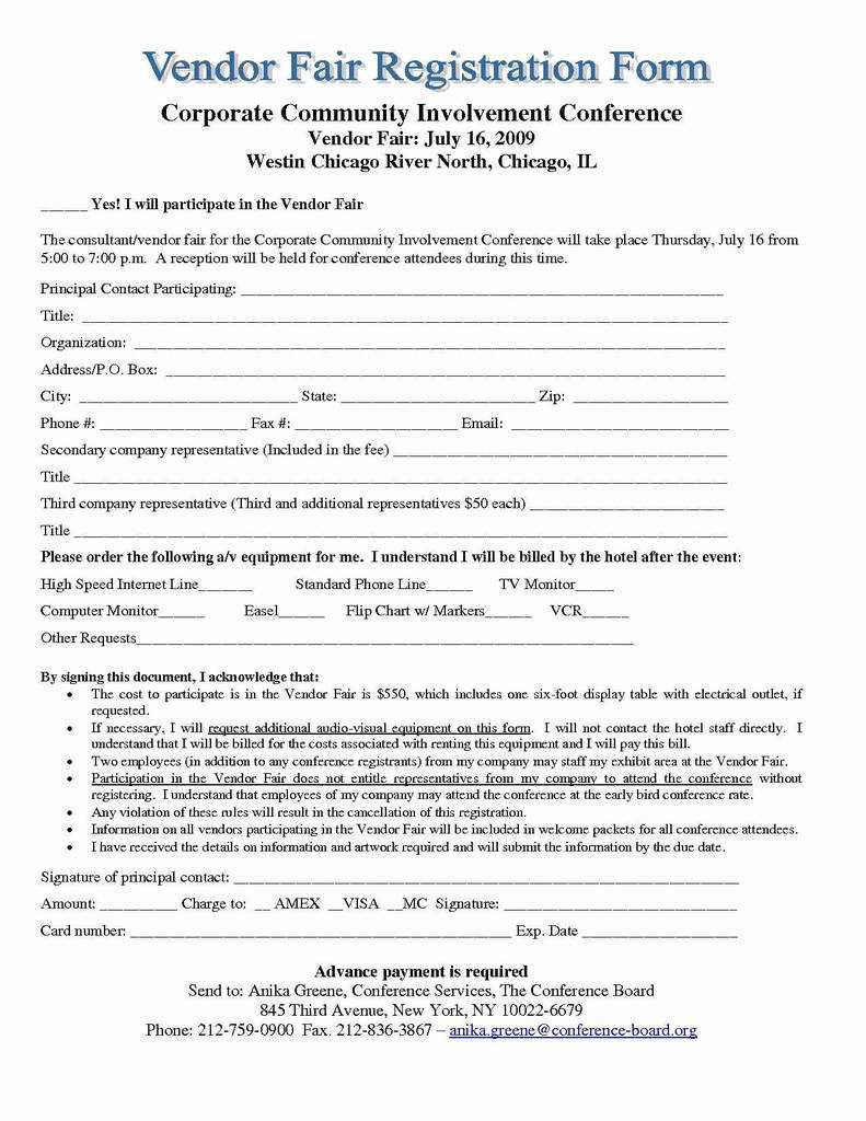 Chinese Visa Application Form Chicago Beautiful School Pertaining To School Registration Form Template Word