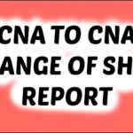 Cna To Cna Shift Report In Nursing Assistant Report Sheet Templates