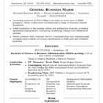 College Resume | Monster In College Student Resume Template Microsoft Word