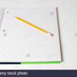 College Ruled Paper Stock Photos & College Ruled Paper Stock With College Ruled Lined Paper Template Word 2007