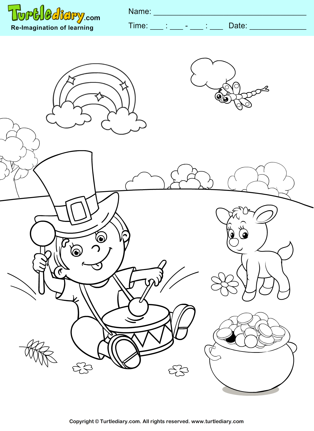 Coloring Pages : Free Printablenbow Coloring Sheet Blank Intended For Blank Face Template Preschool
