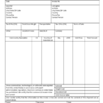 Commercial Invoice | Templates At Allbusinesstemplates For Commercial Invoice Template Word Doc