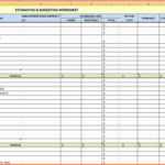 Construction Cost Tracking Spreadsheet House Expenses Excel Pertaining To Job Cost Report Template Excel