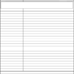 Cornell Notes Template Download – Karan.ald2014 With Regard To Cornell Note Template Word