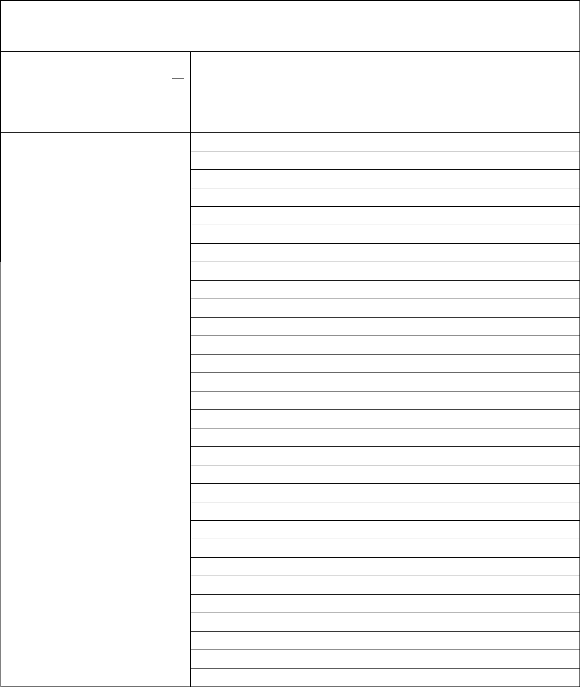 Cornell Notes Template In Word And Pdf Formats Regarding Cornell Note Template Word