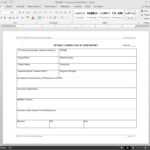 Corrective Action Report Iso Template | Qp1040 1 Throughout Corrective Action Report Template