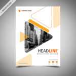Cover Page Designs & Templates Free Downloads Pertaining To Annual Report Template Word Free Download