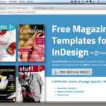 Create Stunning Magazine Covers With Google Docs (Digital Publishing  Webinars) In Magazine Ad Template Word