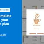 Create Your Business Plan With Templates In Microsoft Word Within Free Business Proposal Template Ms Word