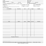 Creative Free Film Production Call Sheet Template Design In Blank Call Sheet Template