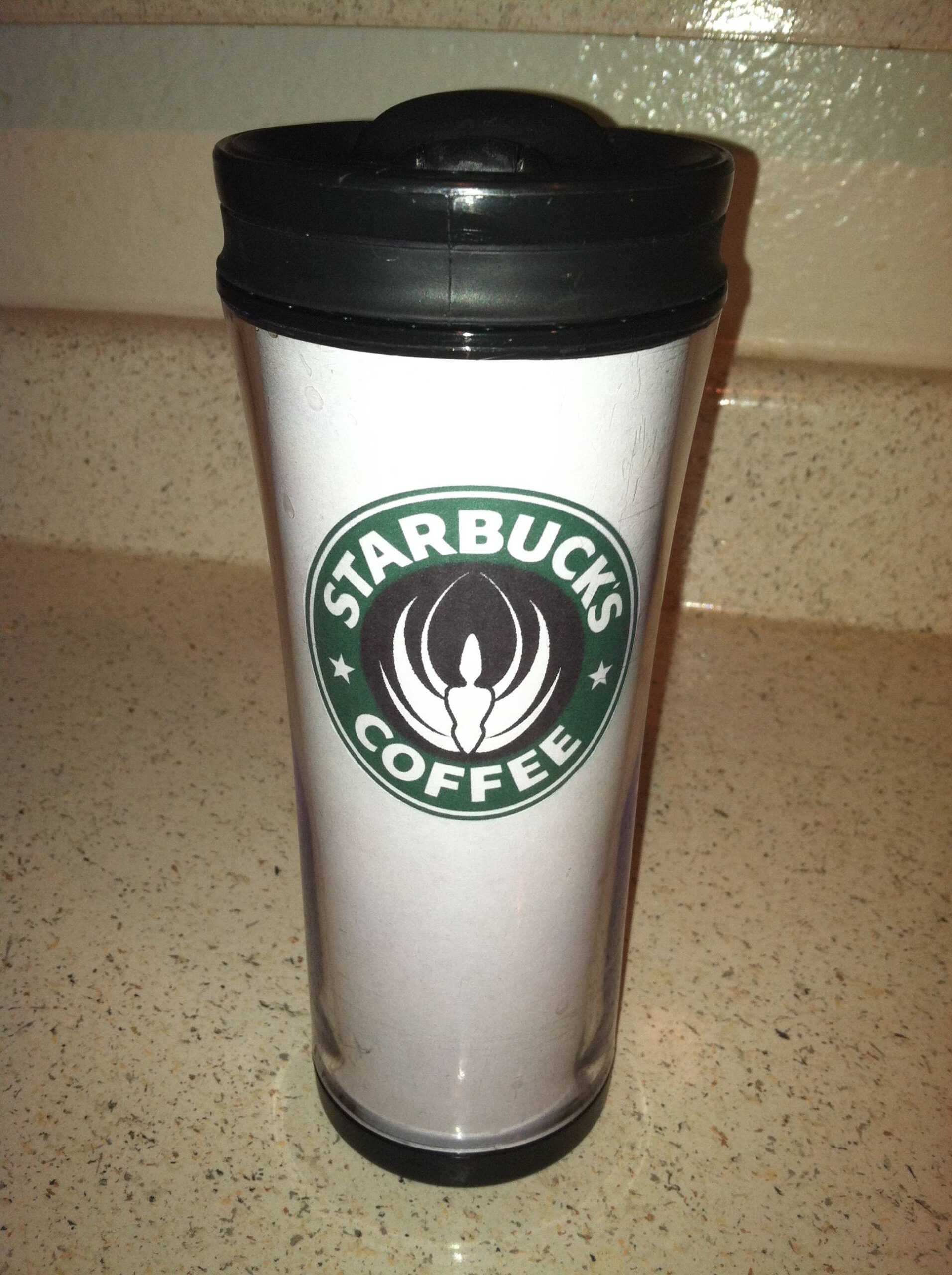 Custom Starbucks Tumbler | Kyoti Makes For Starbucks Create Your Own Tumbler Blank Template
