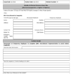 Customer Accident Incident Report | Templates At With Regard To Customer Incident Report Form Template