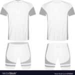Cycling Jersey For Blank Cycling Jersey Template
