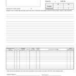 Daily Report Form - Barati.ald2014 intended for Daily Report Sheet Template