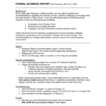 Data Analysis Report Template And Data Analysis Report Pdf Throughout Analytical Report Template