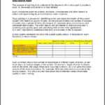 Data Quality Assessment. Approach – Pdf Free Download Inside Data Quality Assessment Report Template