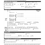 Death Form – Fill Online, Printable, Fillable, Blank | Pdffiller In Blank Autopsy Report Template