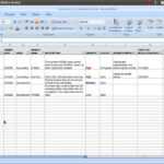 Defect Tracking Template Xls Throughout Building Defect Report Template