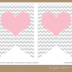 Diy Baby Shower Banner Template Free - 28 Images - Baby pertaining to Diy Baby Shower Banner Template