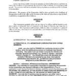 Download Corporate Bylaws Style 11 Template For Free At Intended For Corporate Bylaws Template Word