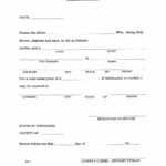 Download Free Tennessee Vehicle Bill Of Sale Form | Form Inside Vehicle Bill Of Sale Template Word