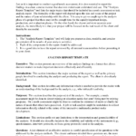 Downloadable Analysis Report Template Sample : V-M-D with regard to Business Analyst Report Template
