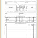 √ Free Editable Construction Daily Report Template Intended For Daily Work Report Template