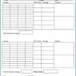 √ Free Printable Homeschool Report Card Template | Templateral With High School Student Report Card Template