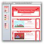 E8725 Coupon Book Template | Wiring Resources With Regard To Coupon Book Template Word