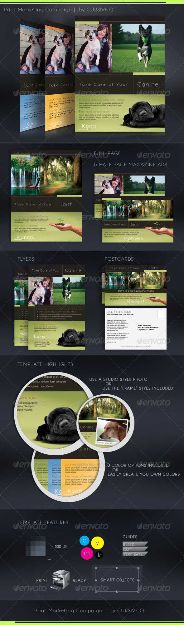Easy Ads Magazine Graphics, Designs & Templates For Magazine Ad Template Word