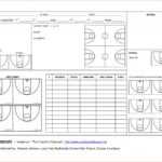 Editable Basketball Scouting Report Template Dltemplates regarding Basketball Scouting Report Template