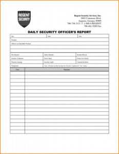 Editable Sample Activity Report Format Kleobergdorfbibco inside Daily Activity Report Template