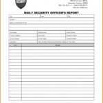 Editable Sample Activity Report Format Kleobergdorfbibco Within Daily Site Report Template